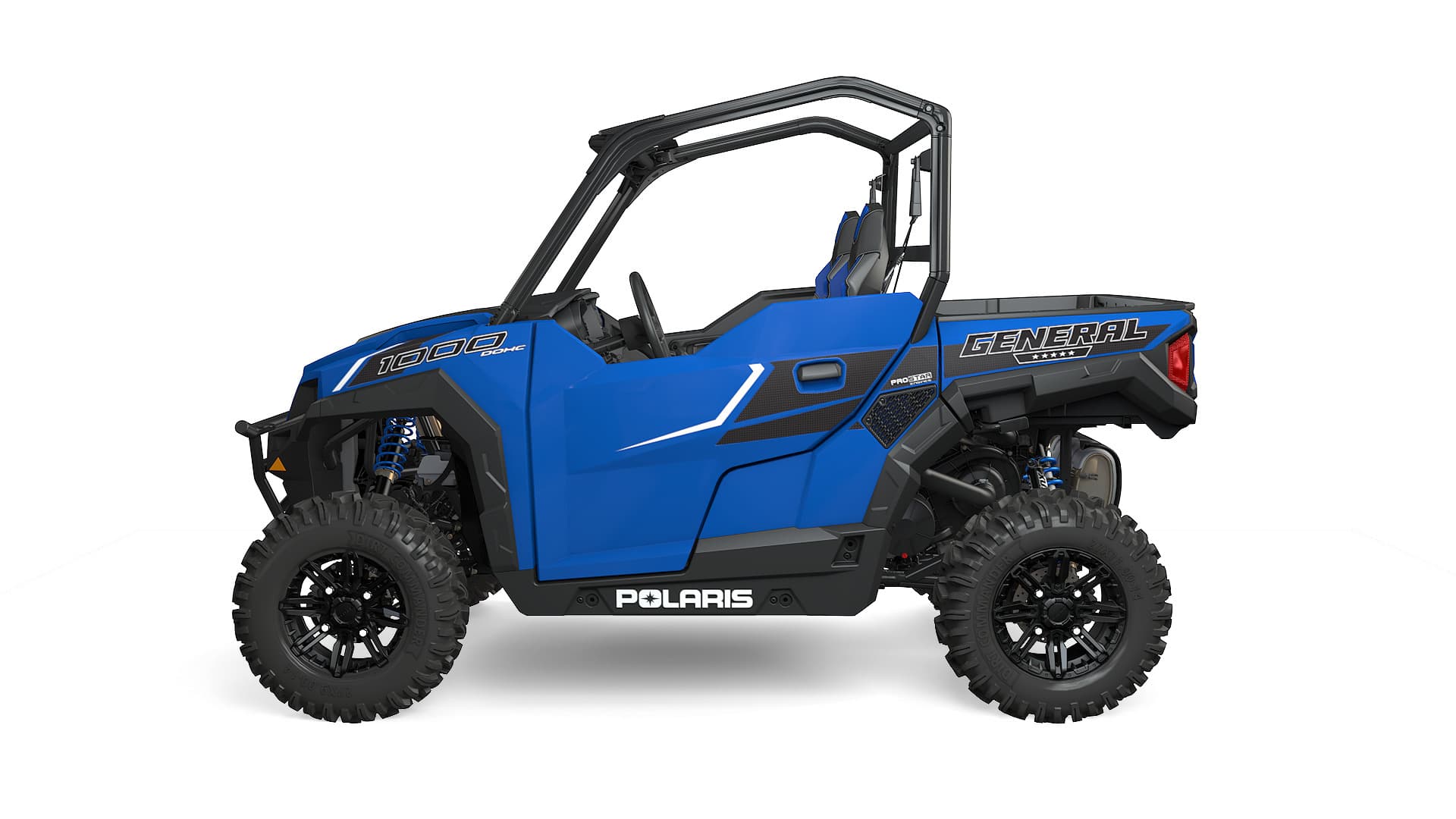 Polaris recreational off-highway vehicles (ROVs) - Image 2