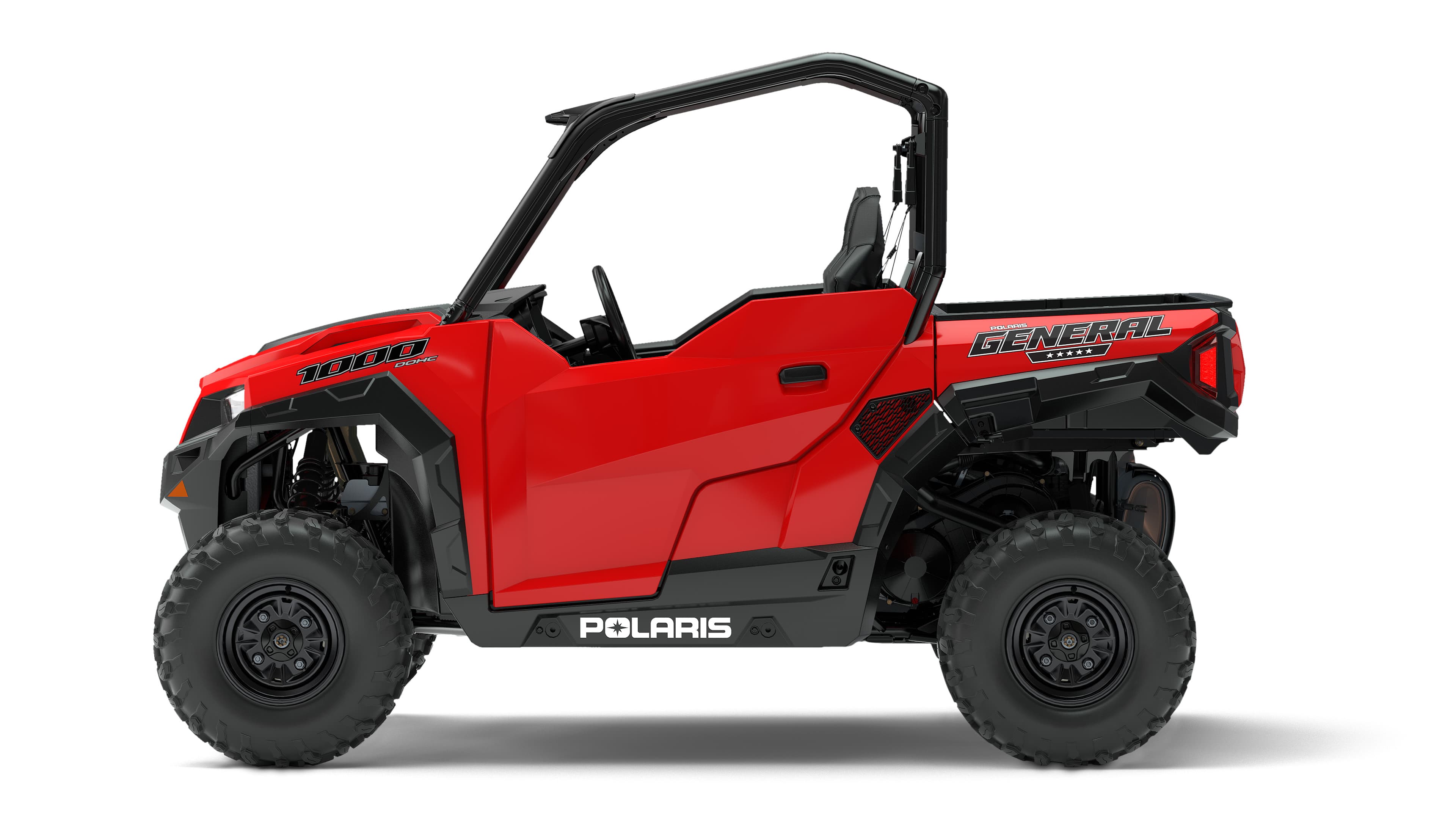 Polaris recreational off-highway vehicles (ROVs) - Image 5