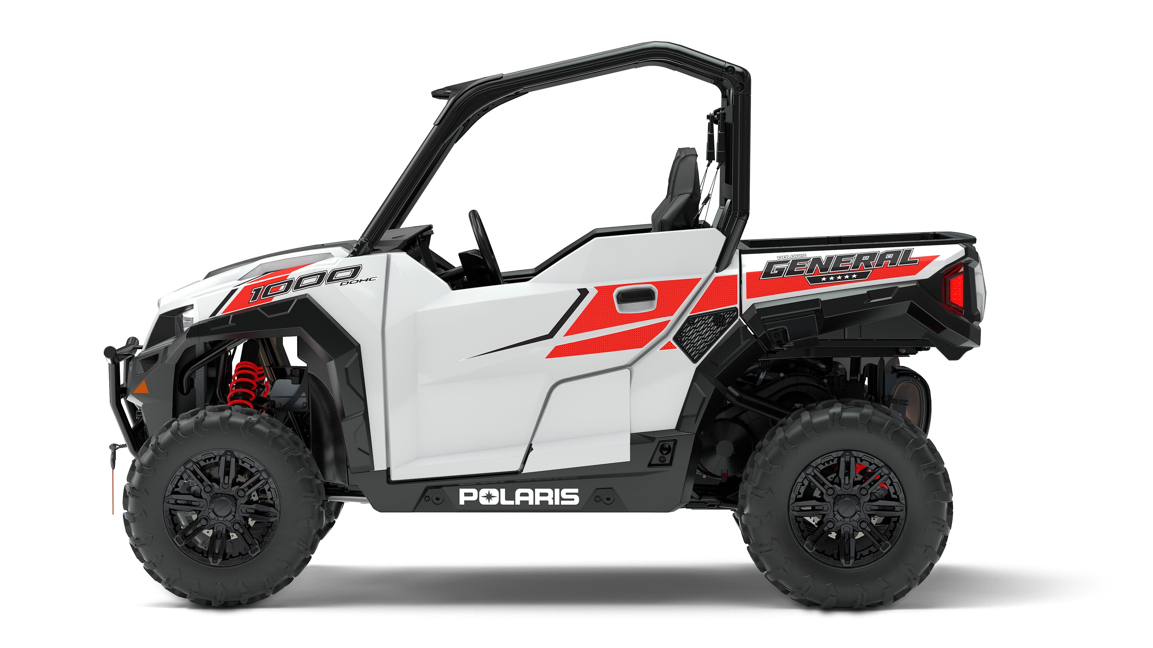 Polaris recreational off-highway vehicles (ROVs) - Image 6