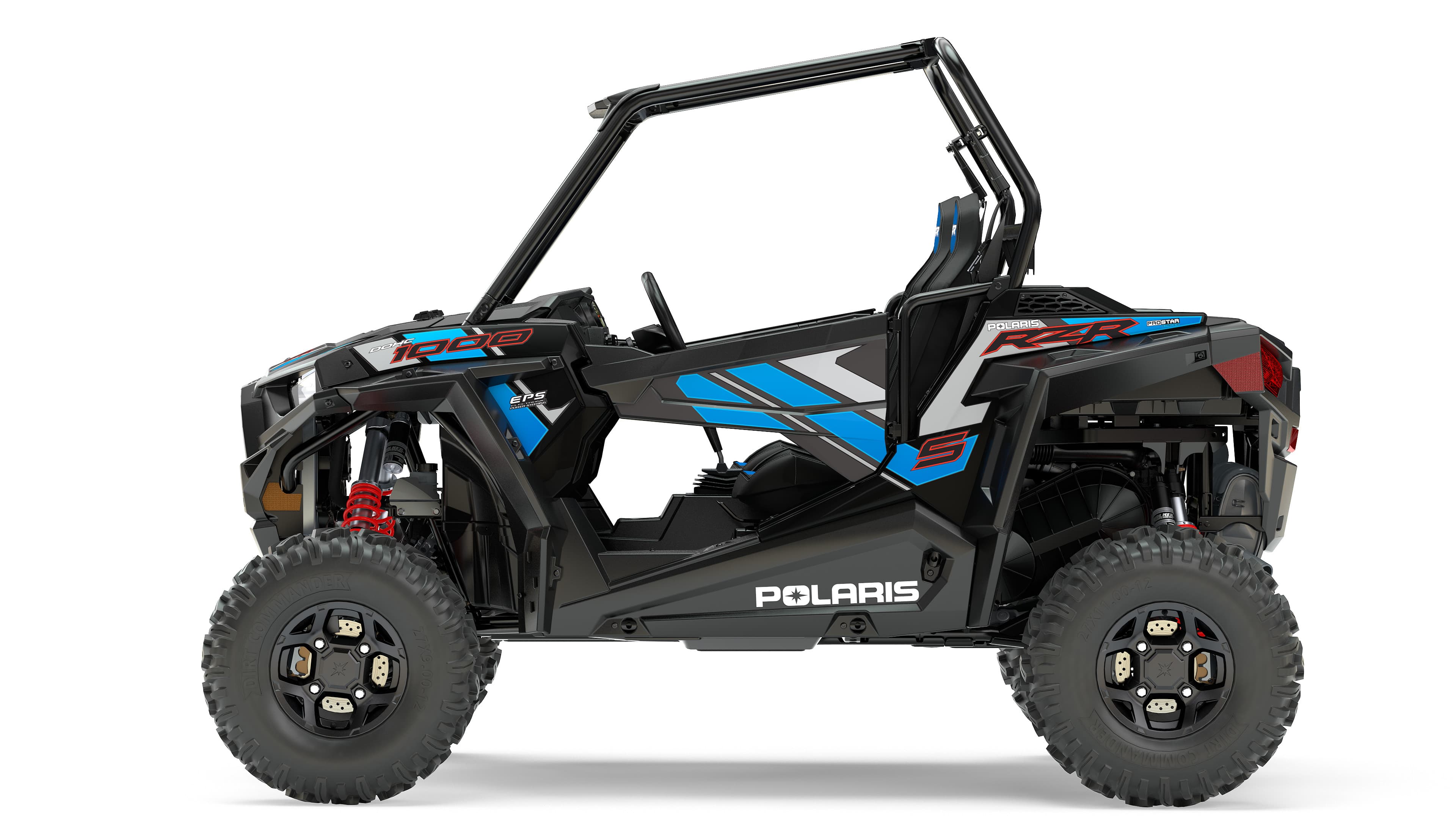 Polaris recreational off-highway vehicles (ROVs) - Image 10