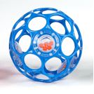 Oball Rattles - Image 1
