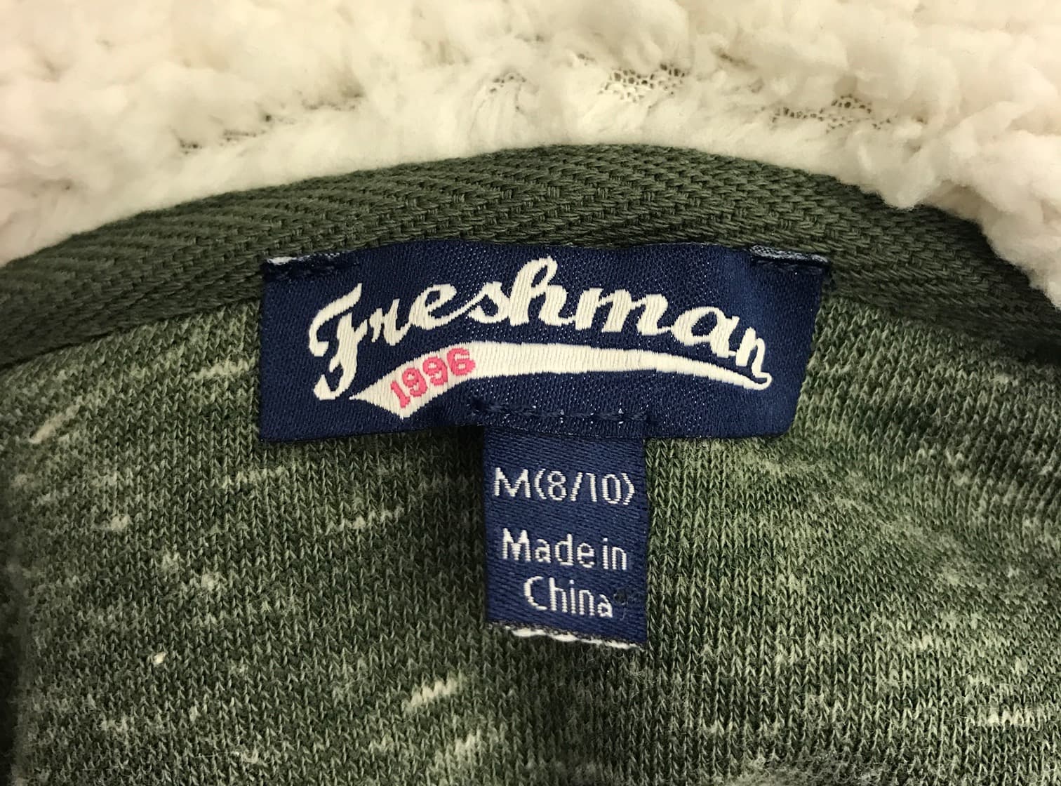 Girls' hooded sweatshirts - Image 3