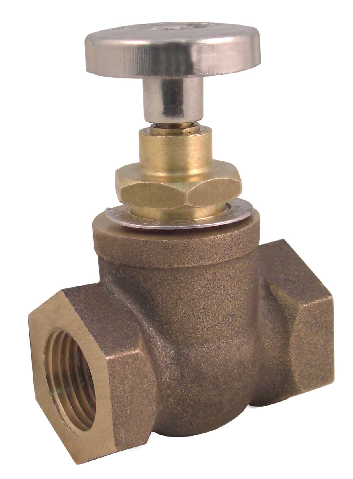 Firomatic® fusible safety valves - Image 1