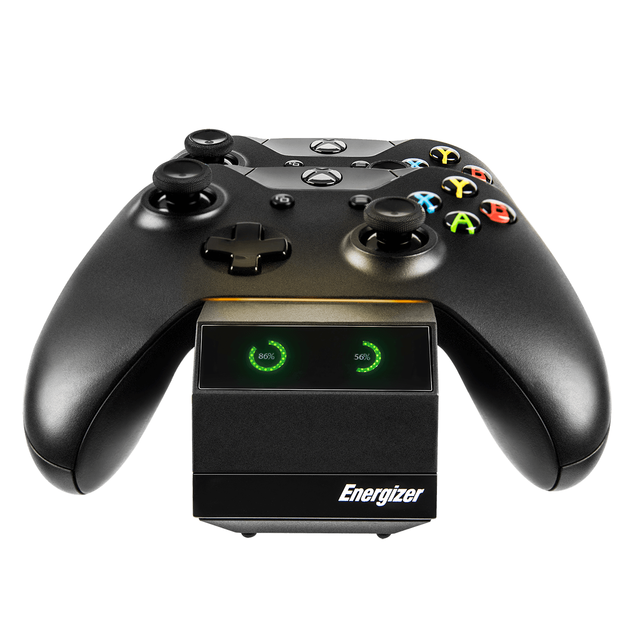 Energizer® XBOX ONE 2X Smart Chargers - Image 1
