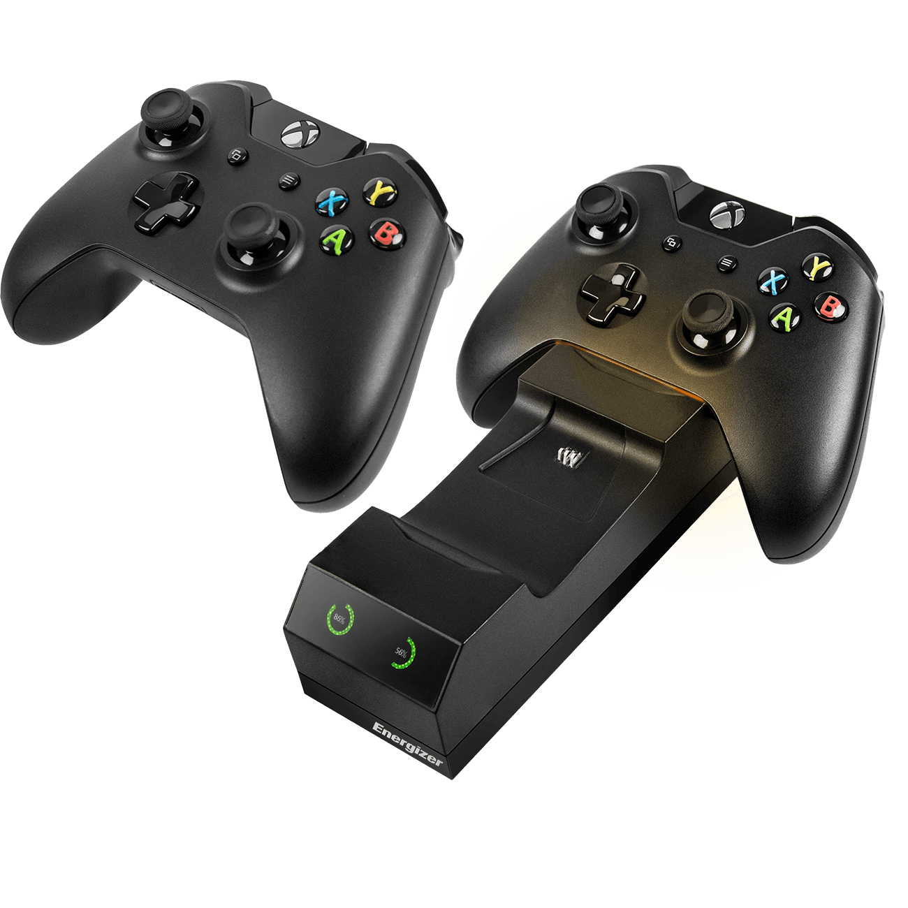 Energizer® XBOX ONE 2X Smart Chargers - Image 2