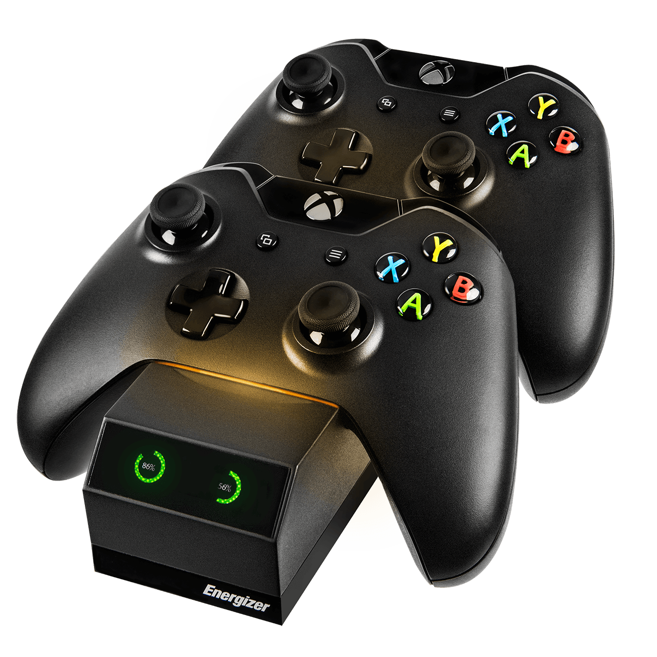 Energizer® XBOX ONE 2X Smart Chargers - Image 3