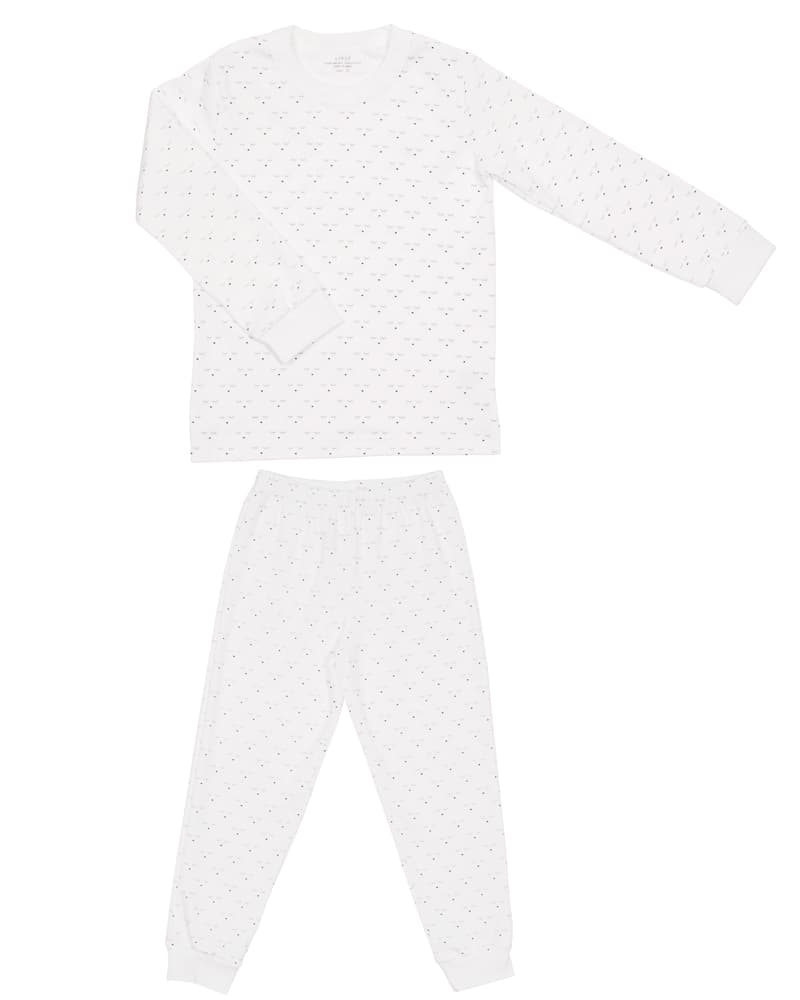 Children's robes and two-piece pajama sets - Image 2