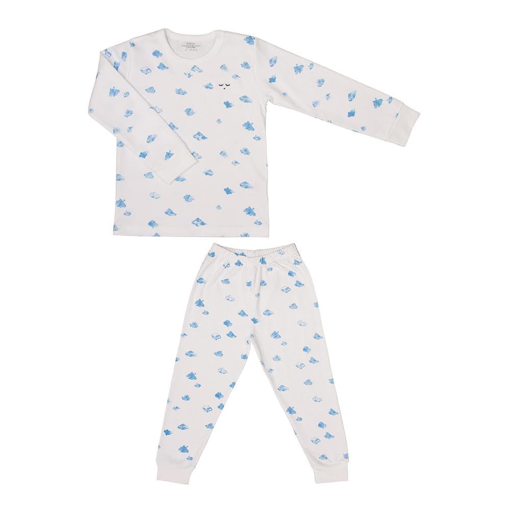 Children's robes and two-piece pajama sets - Image 11