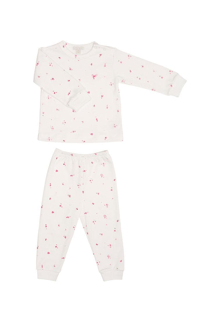 Children's robes and two-piece pajama sets - Image 12