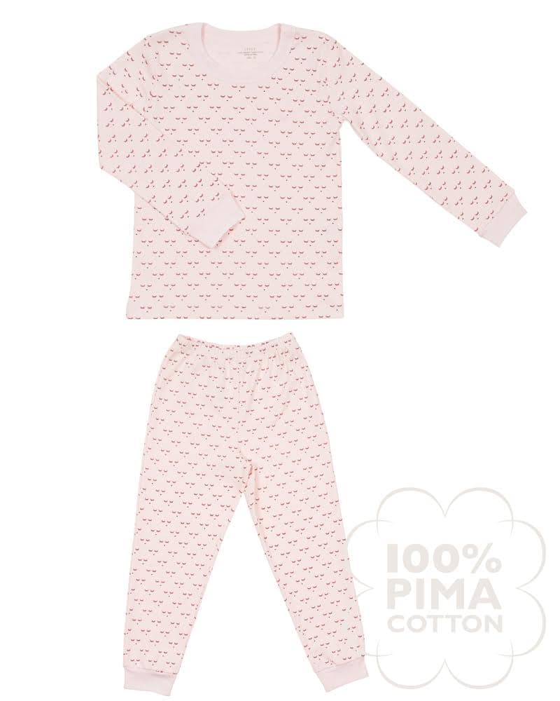 Children's robes and two-piece pajama sets - Image 13