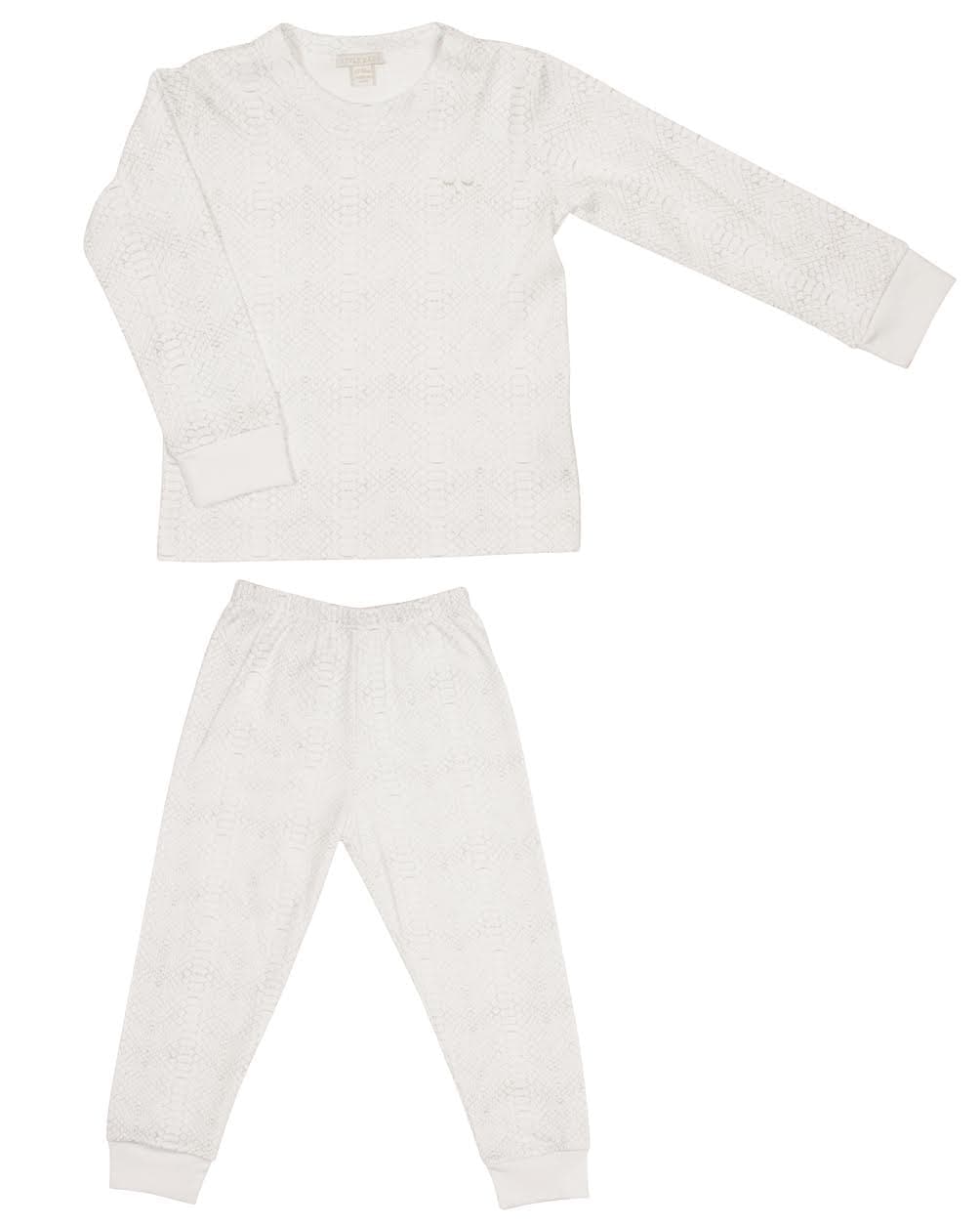 Children's robes and two-piece pajama sets - Image 14