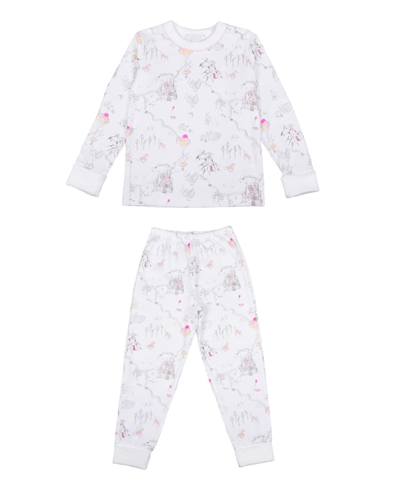 Children's robes and two-piece pajama sets - Image 15