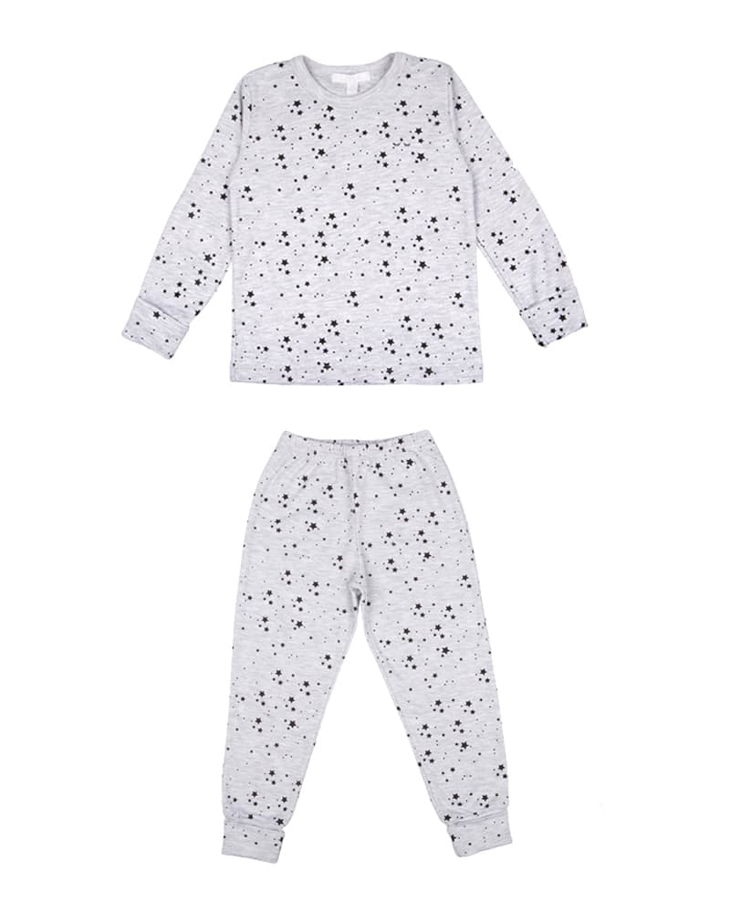 Children's robes and two-piece pajama sets - Image 4