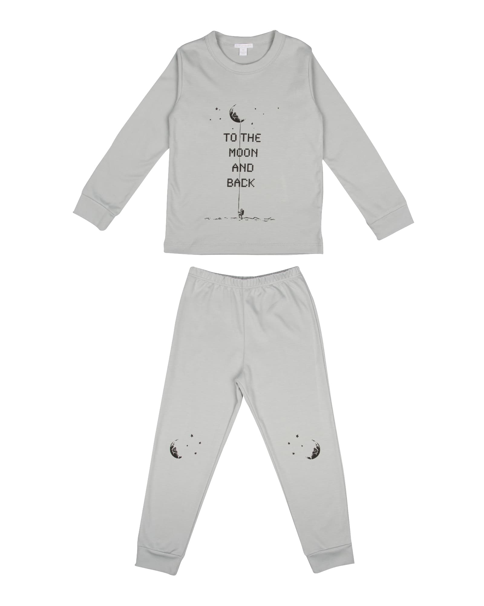 Children's robes and two-piece pajama sets - Image 7