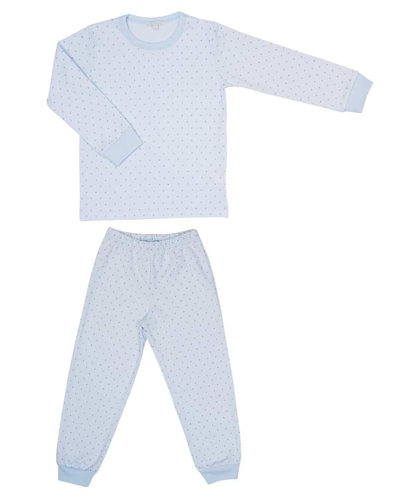 Children's robes and two-piece pajama sets - Image 8