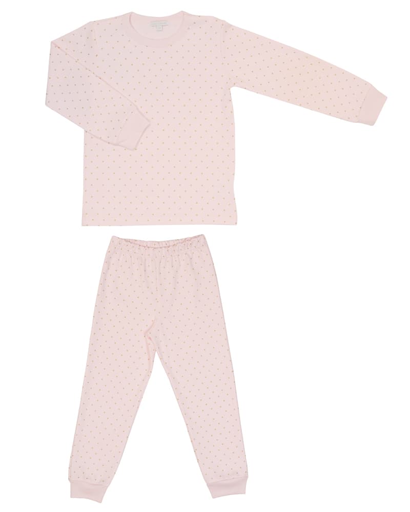 Children's robes and two-piece pajama sets - Image 9