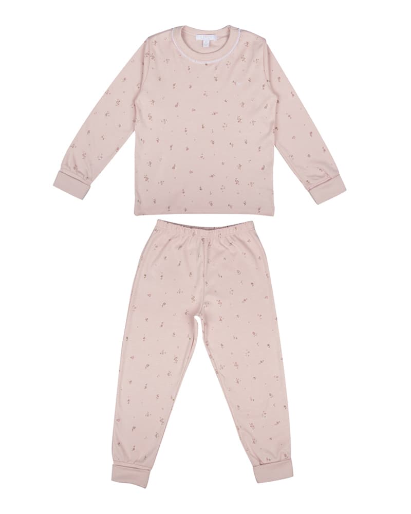 Children's robes and two-piece pajama sets - Image 10