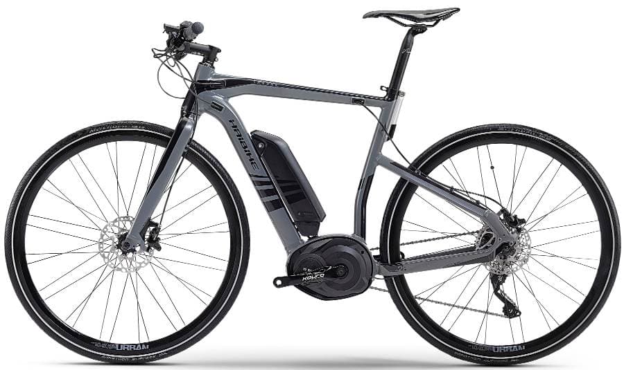 Electric bicycles - Image 1