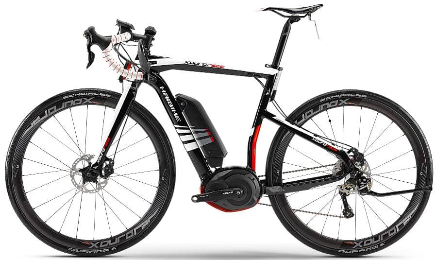 Electric bicycles - Image 4