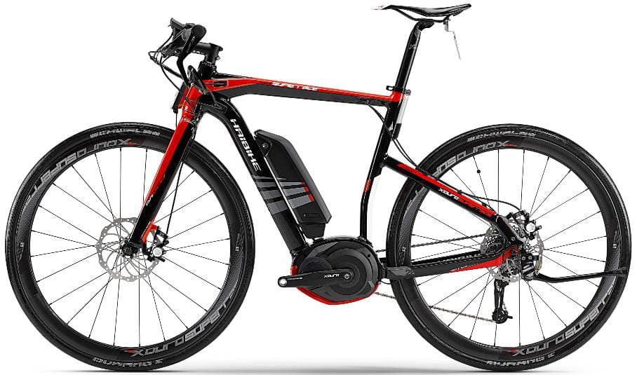 Electric bicycles - Image 5