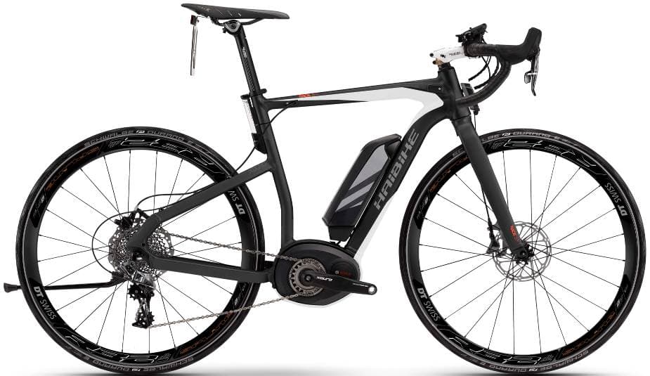 Electric bicycles - Image 6