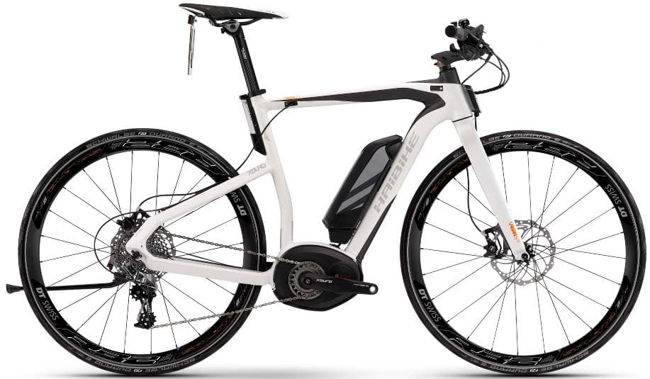 Electric bicycles - Image 7