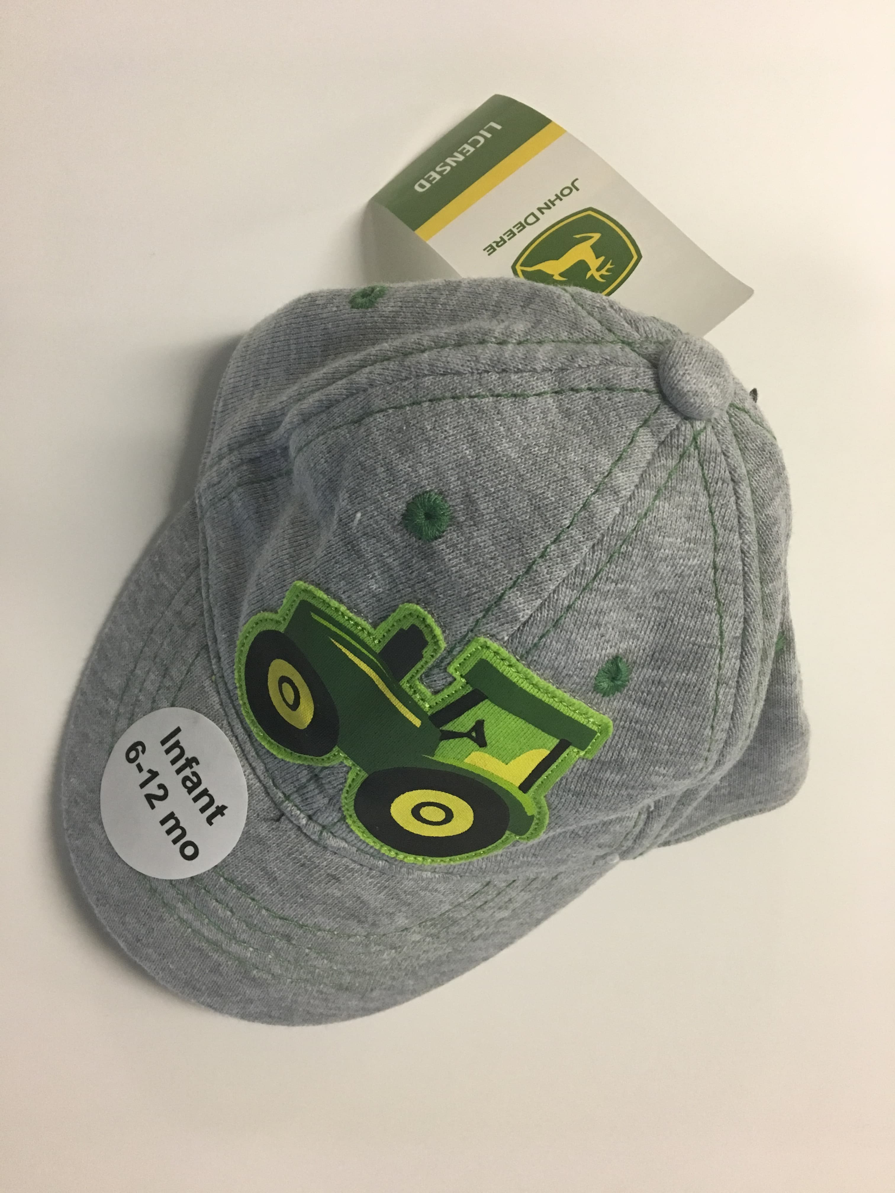 Infant caps - Image 1