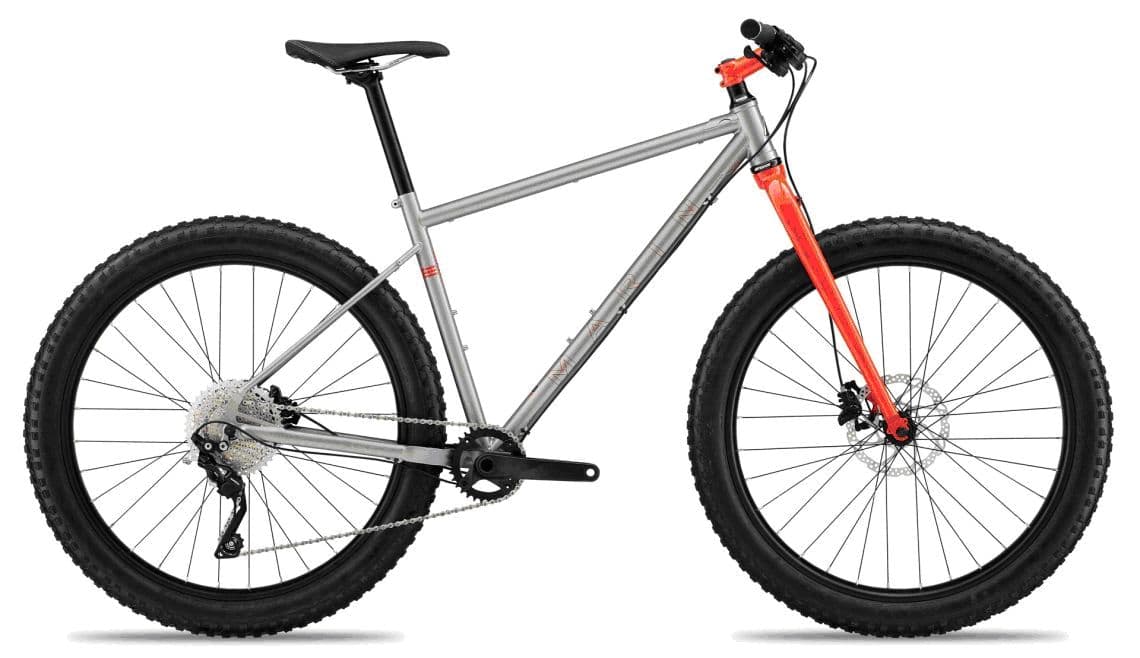 Pine Mountain bicycles - Image 1