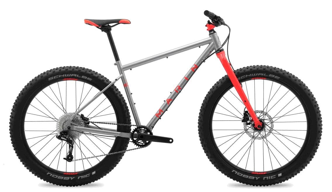 Pine Mountain bicycles - Image 2