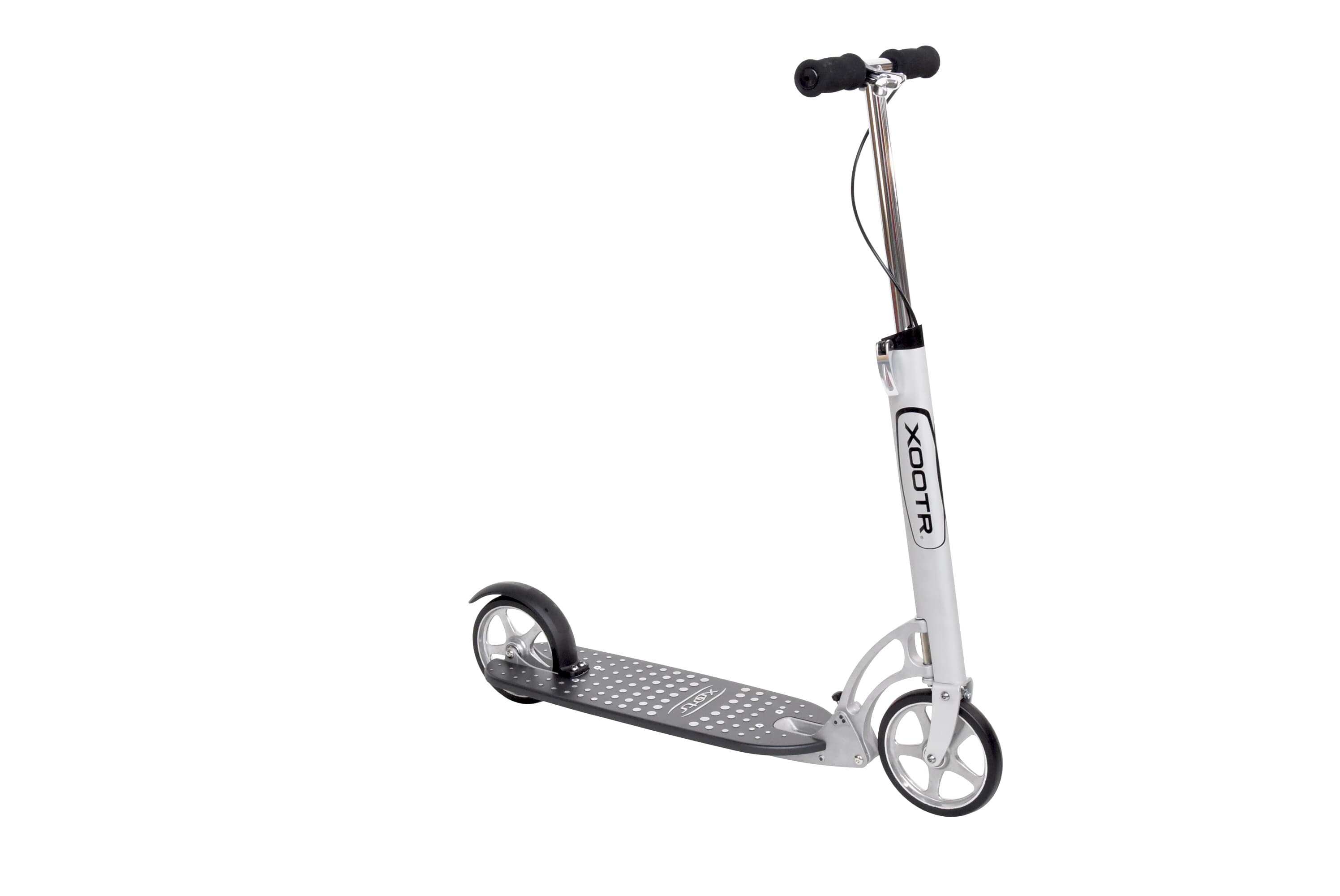 Xootr adult kick scooters - Image 1