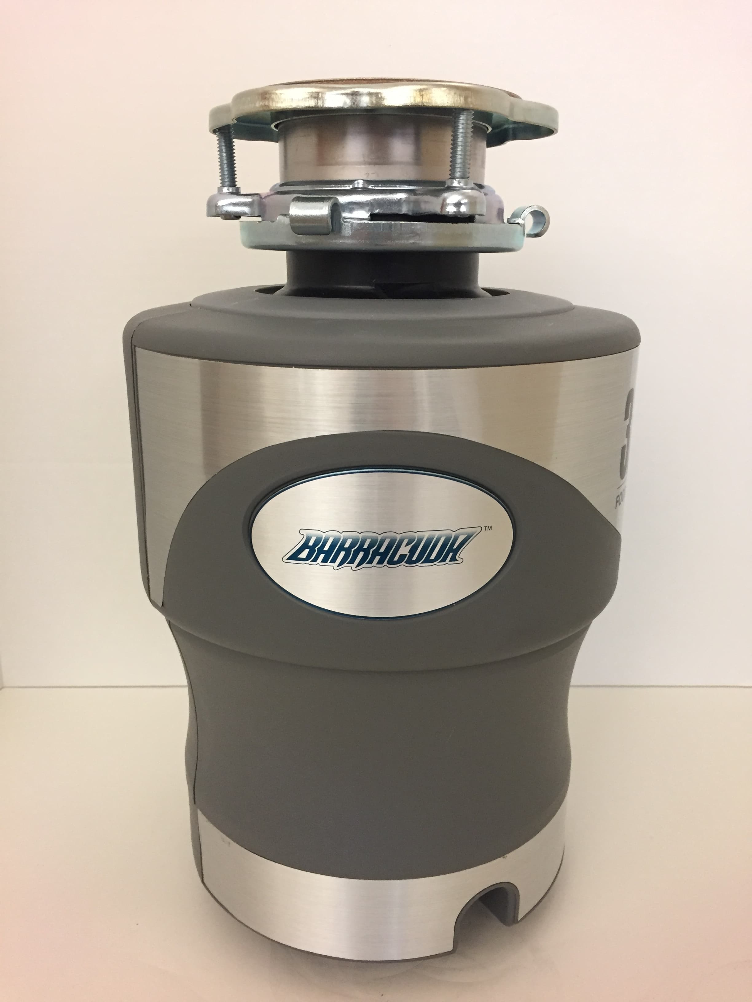 Garbage disposals - Image 14