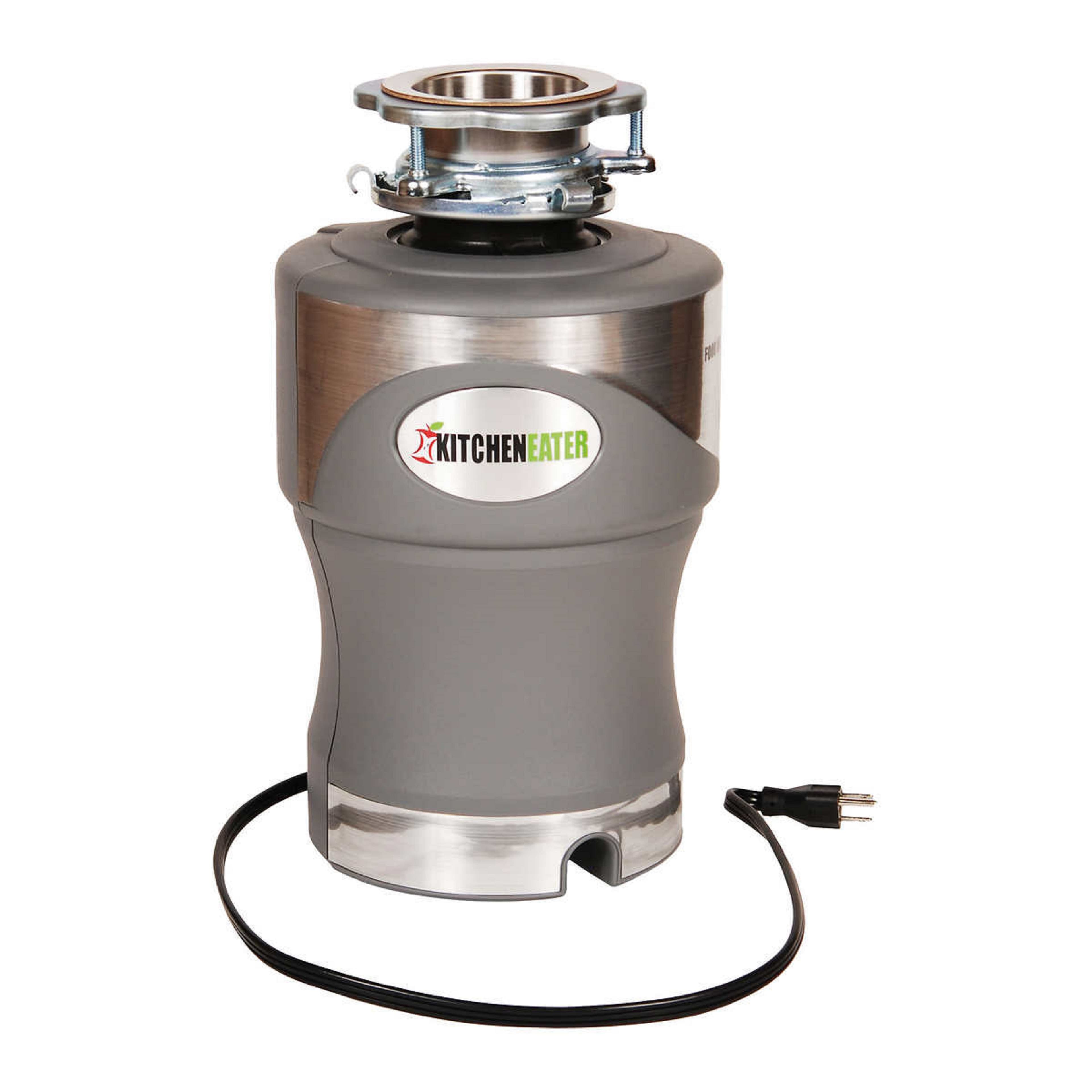 Garbage disposals - Image 7