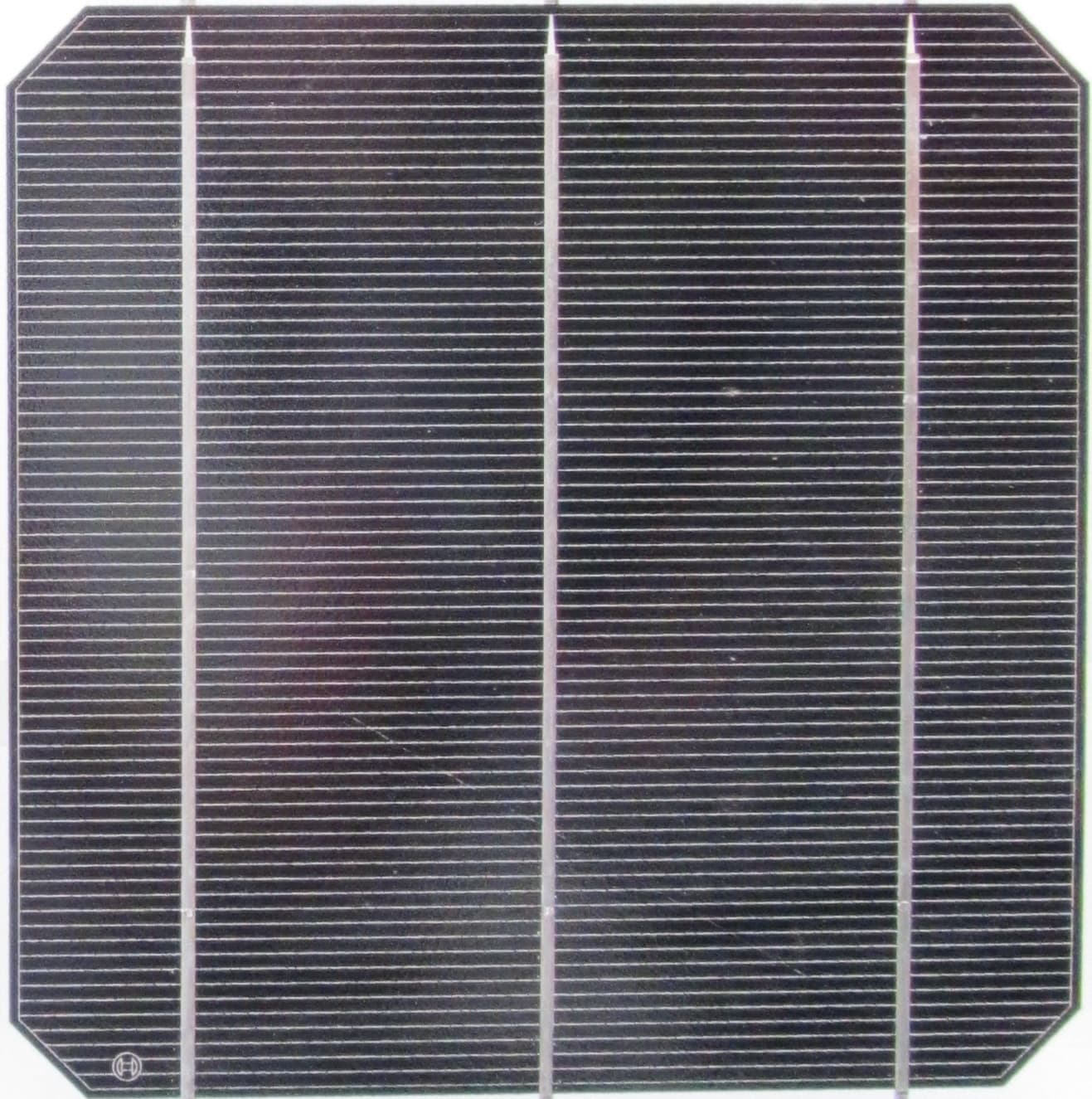 Roof-mounted Bosch solar panels - Image 1