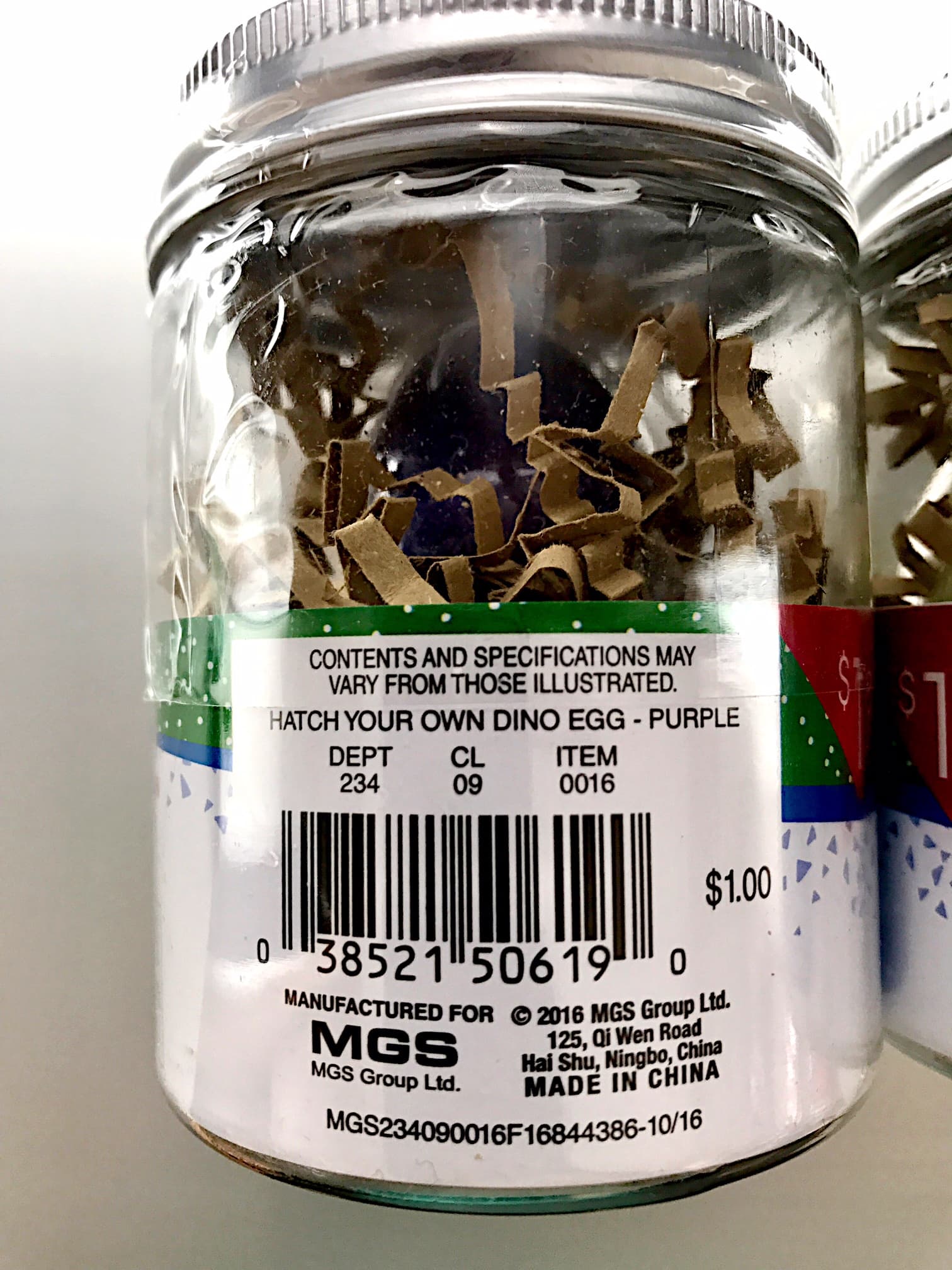 Water-absorbing Easter and Dino toys - Image 11