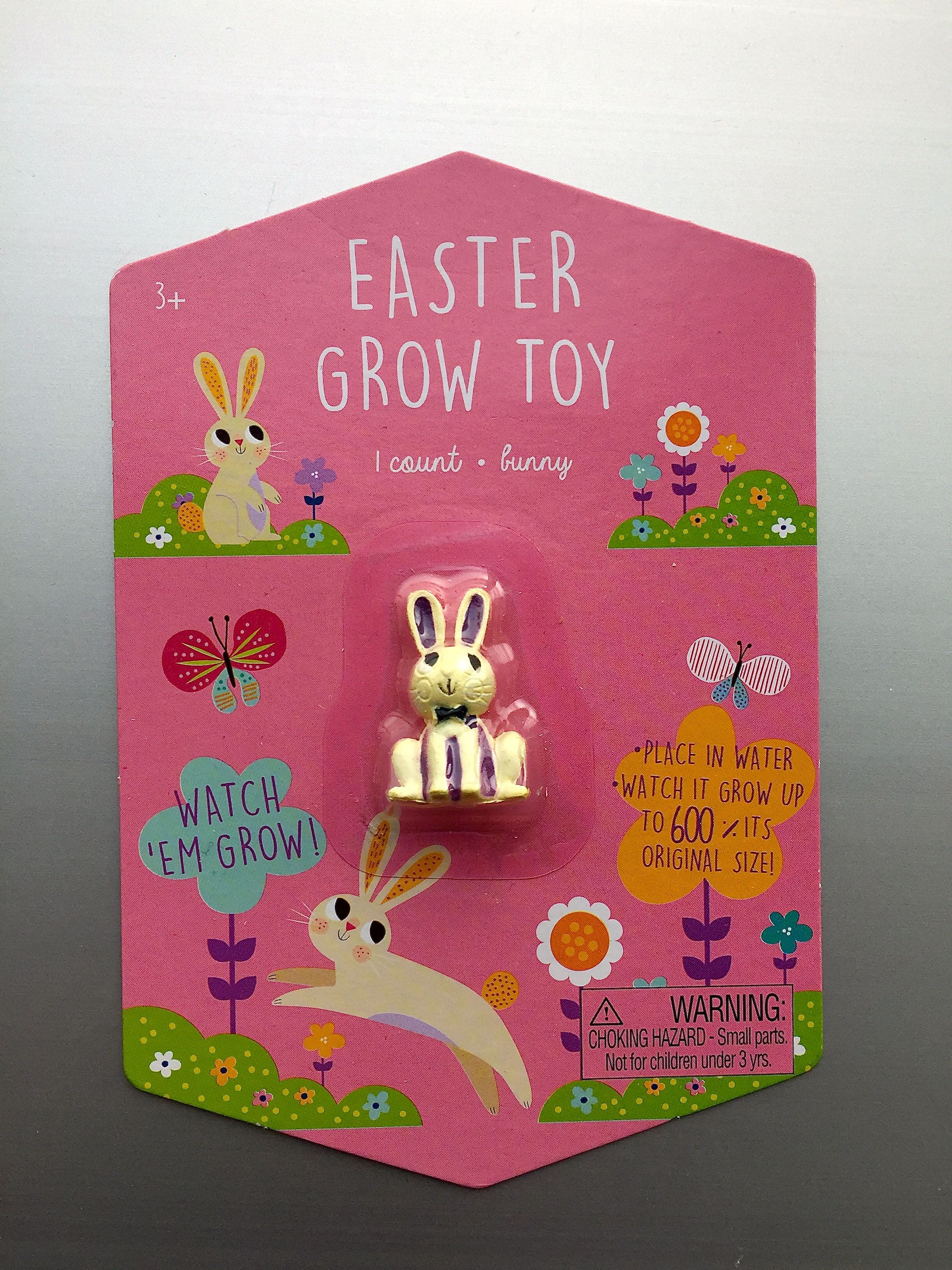 Water-absorbing Easter and Dino toys - Image 6