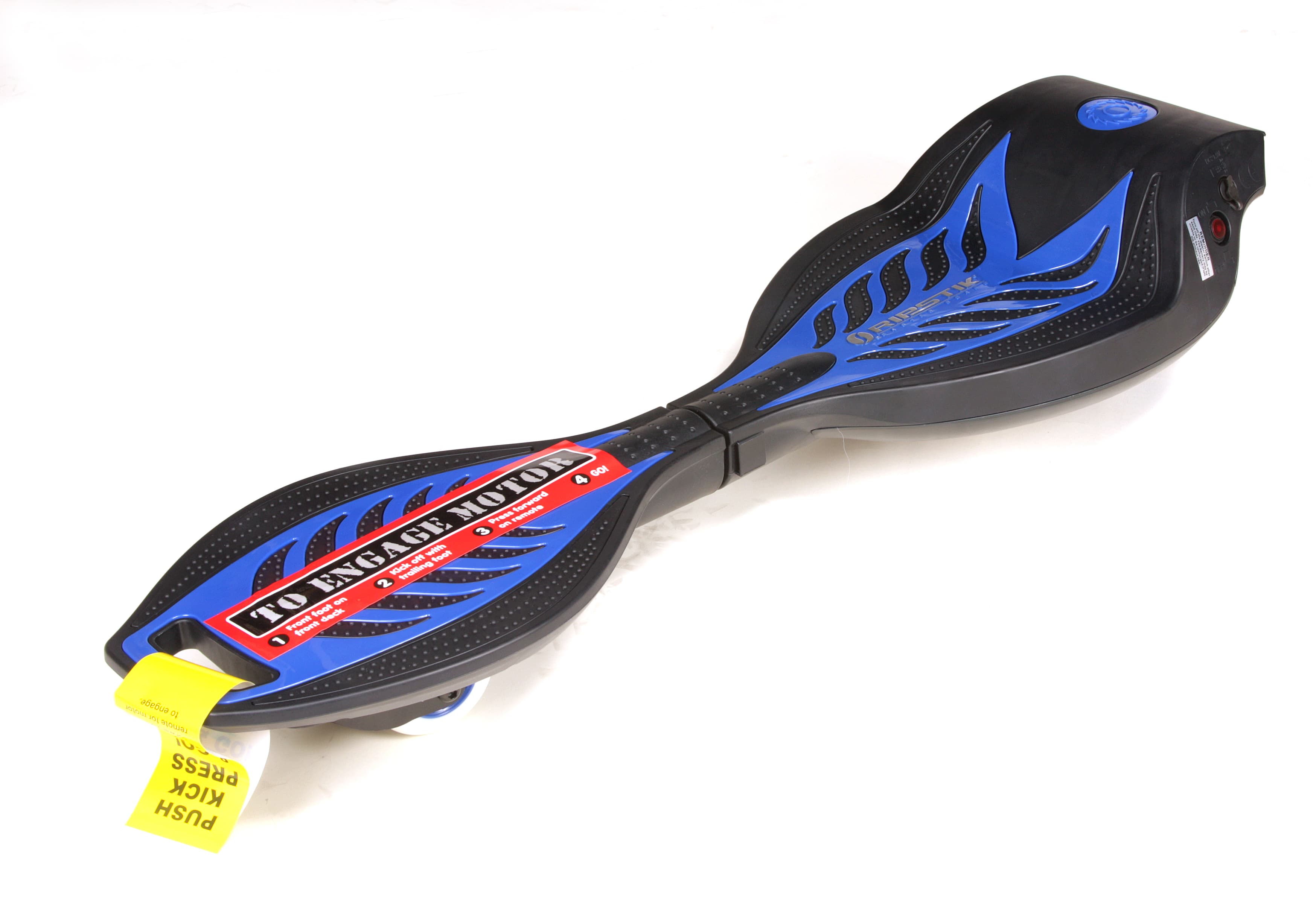 RipStik electric motorized caster boards - Image 1