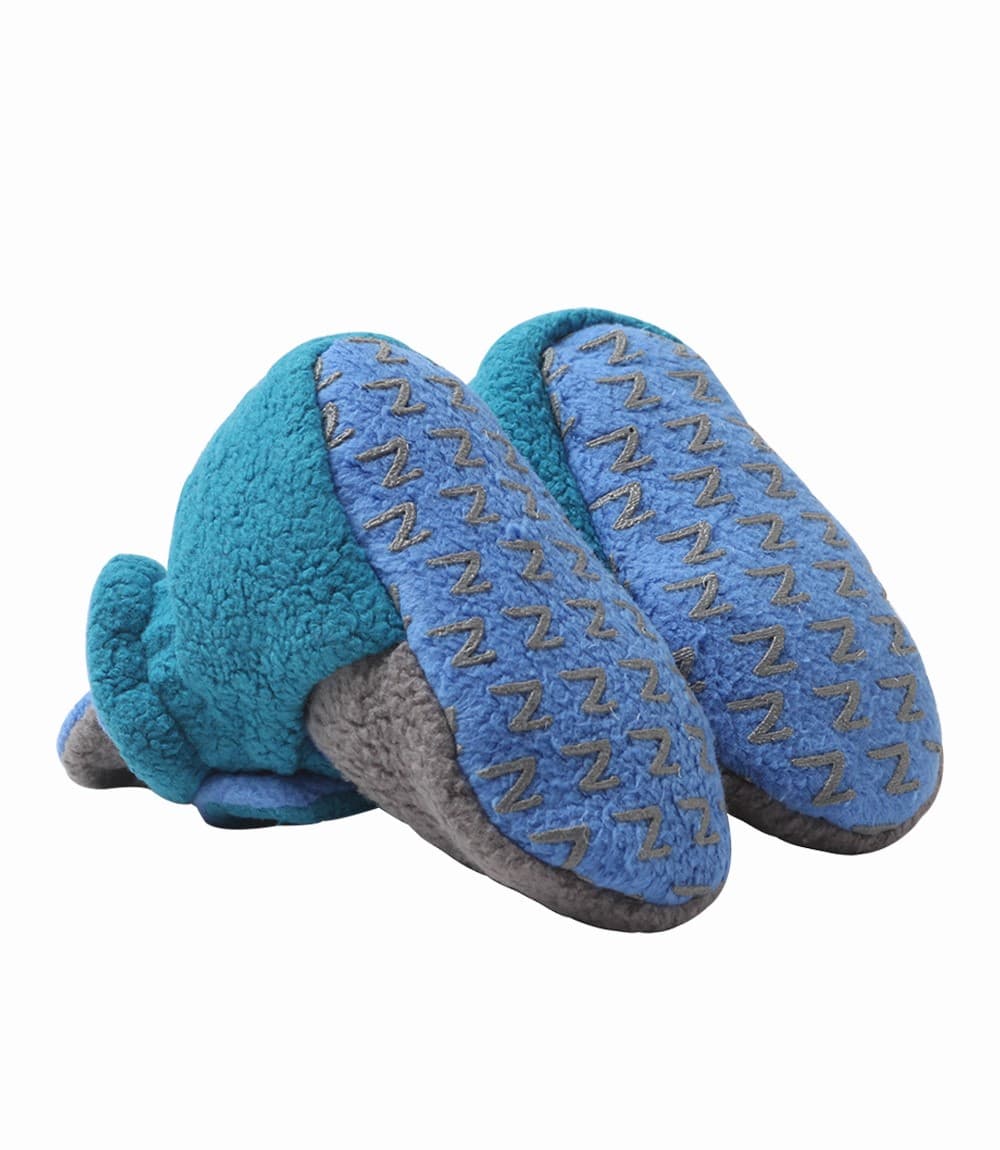 Infant Cozie booties - Image 2