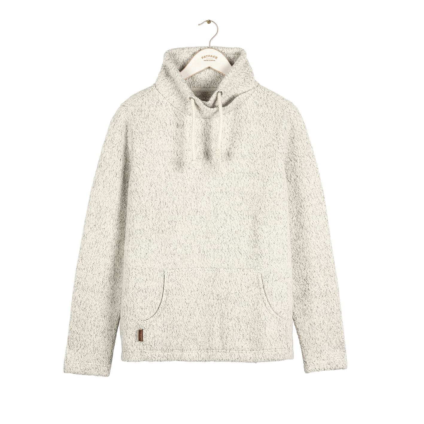 Women's overhead and zip-up sweaters - Image 1