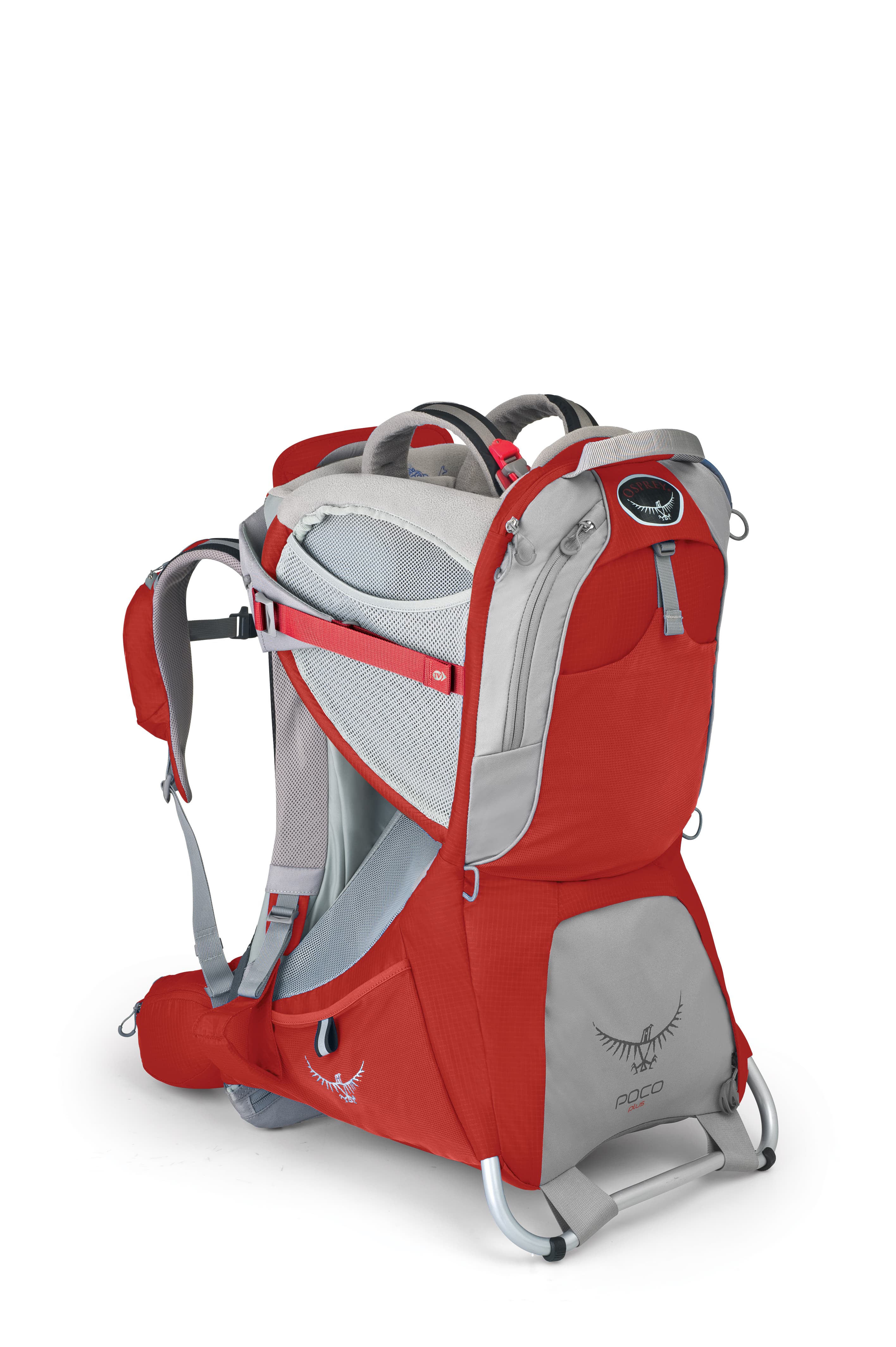 Poco child carriers - Image 3