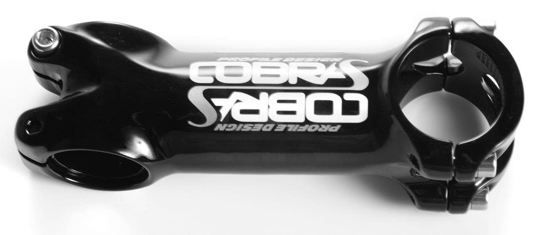 Cobra S handlebar stems - Image 1