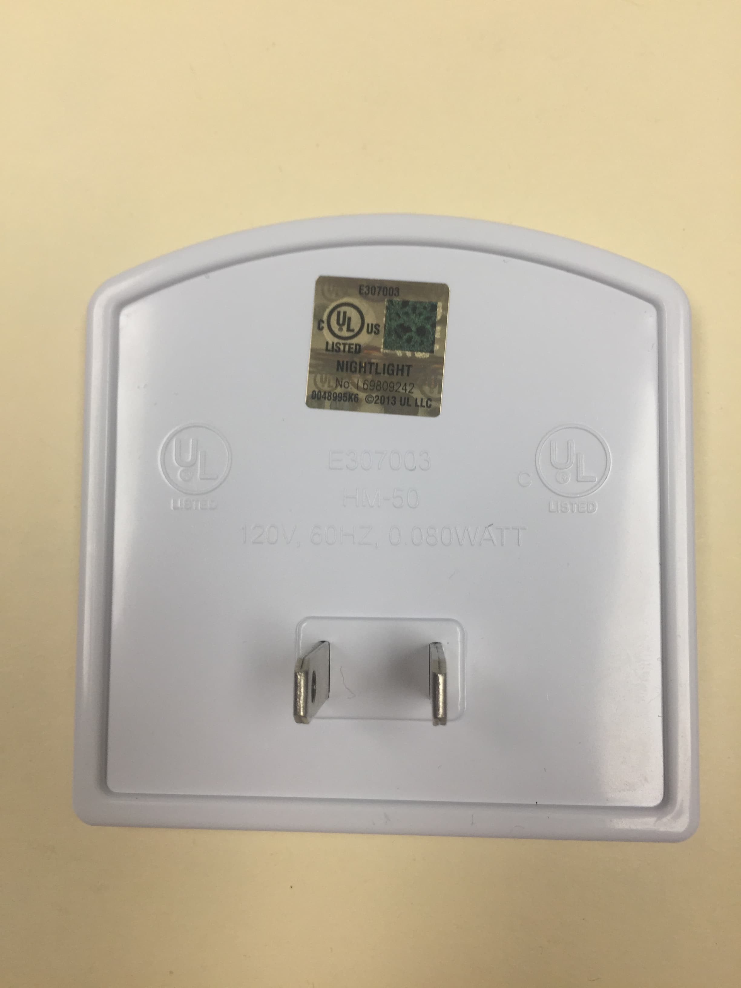 Luminescent night lights - Image 3