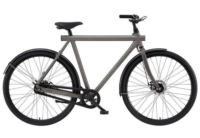 VanMoof B and S series bicycles - Image 4