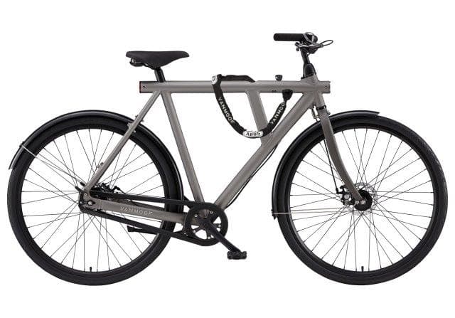 VanMoof B and S series bicycles - Image 5
