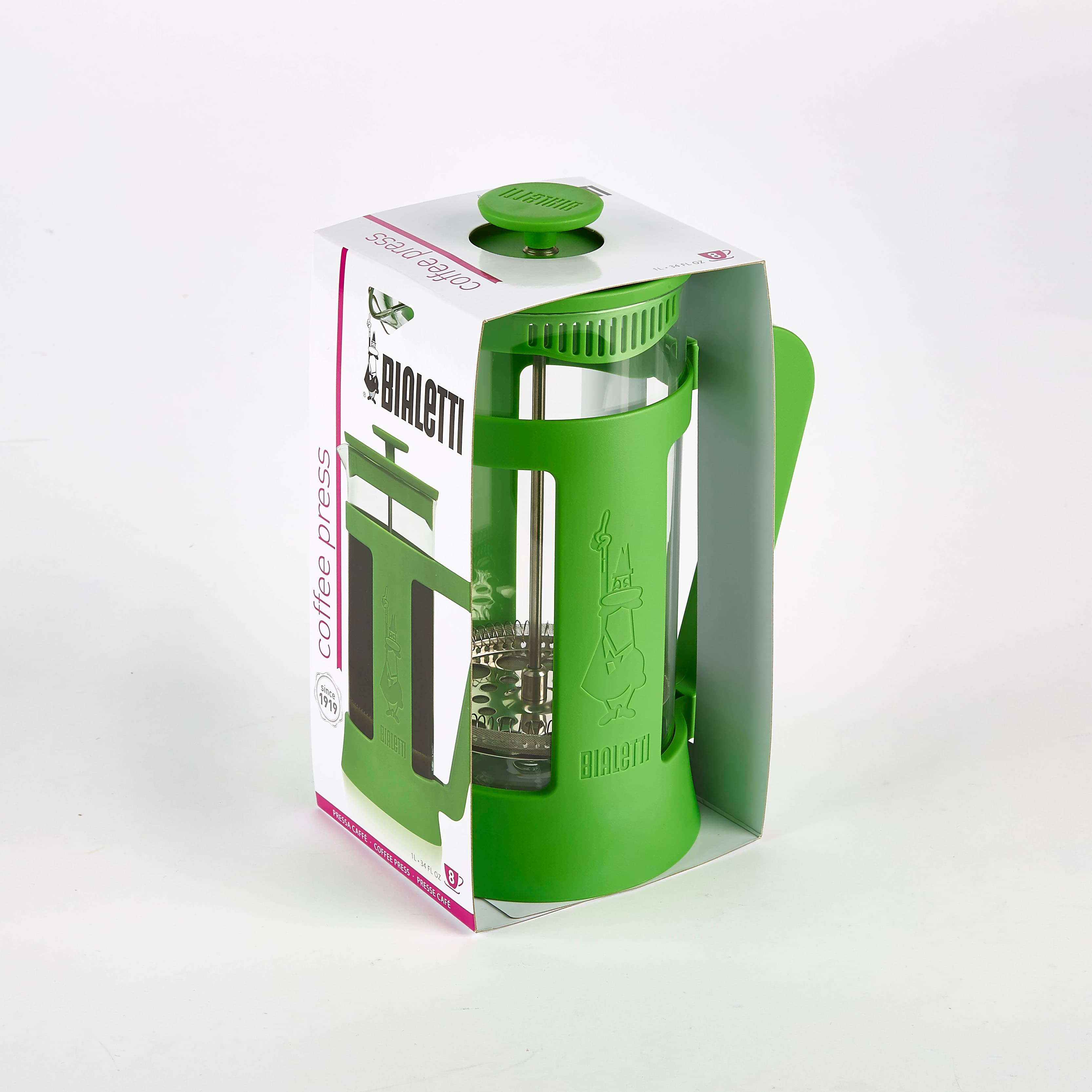 Coffee presses - Image 5