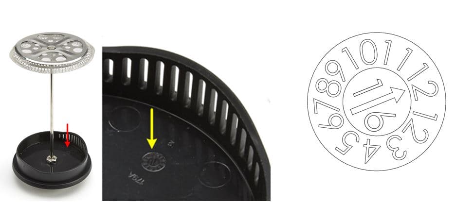 Coffee presses - Image 6