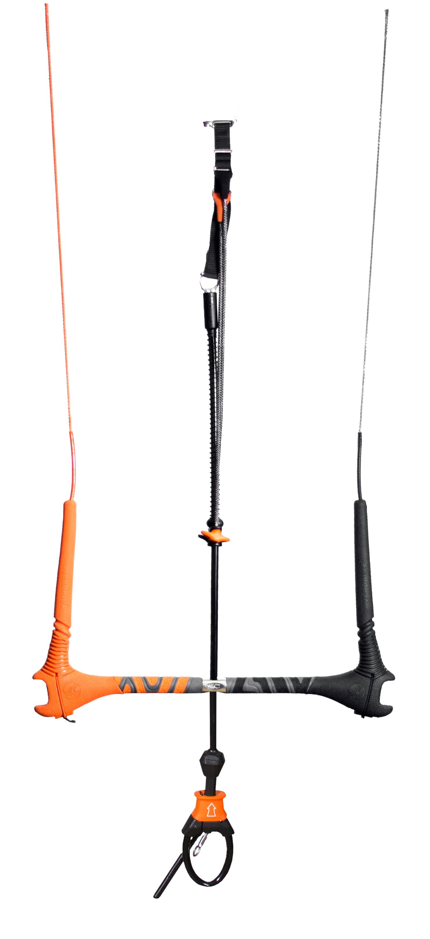 Cabrinha Kiteboard control systems - Image 2