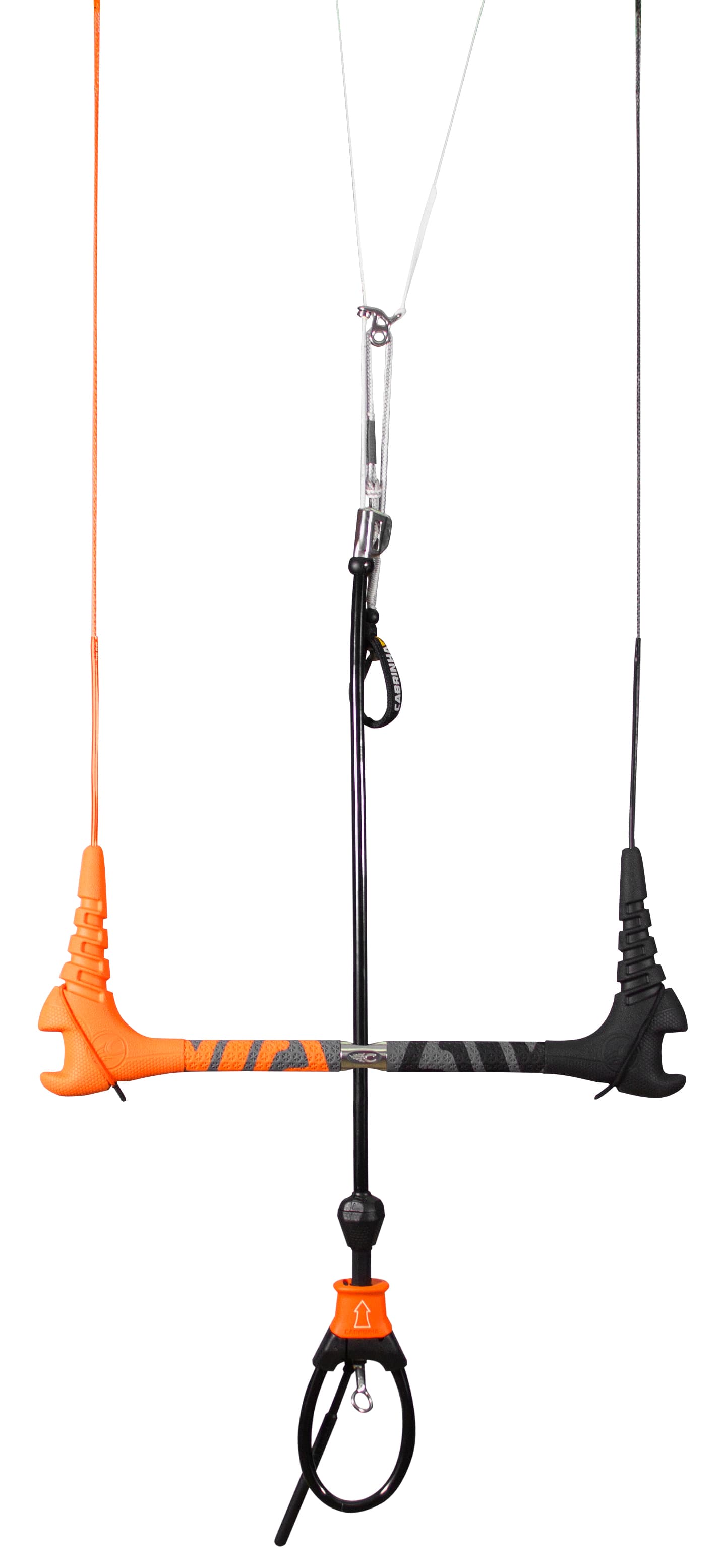 Cabrinha Kiteboard control systems - Image 4