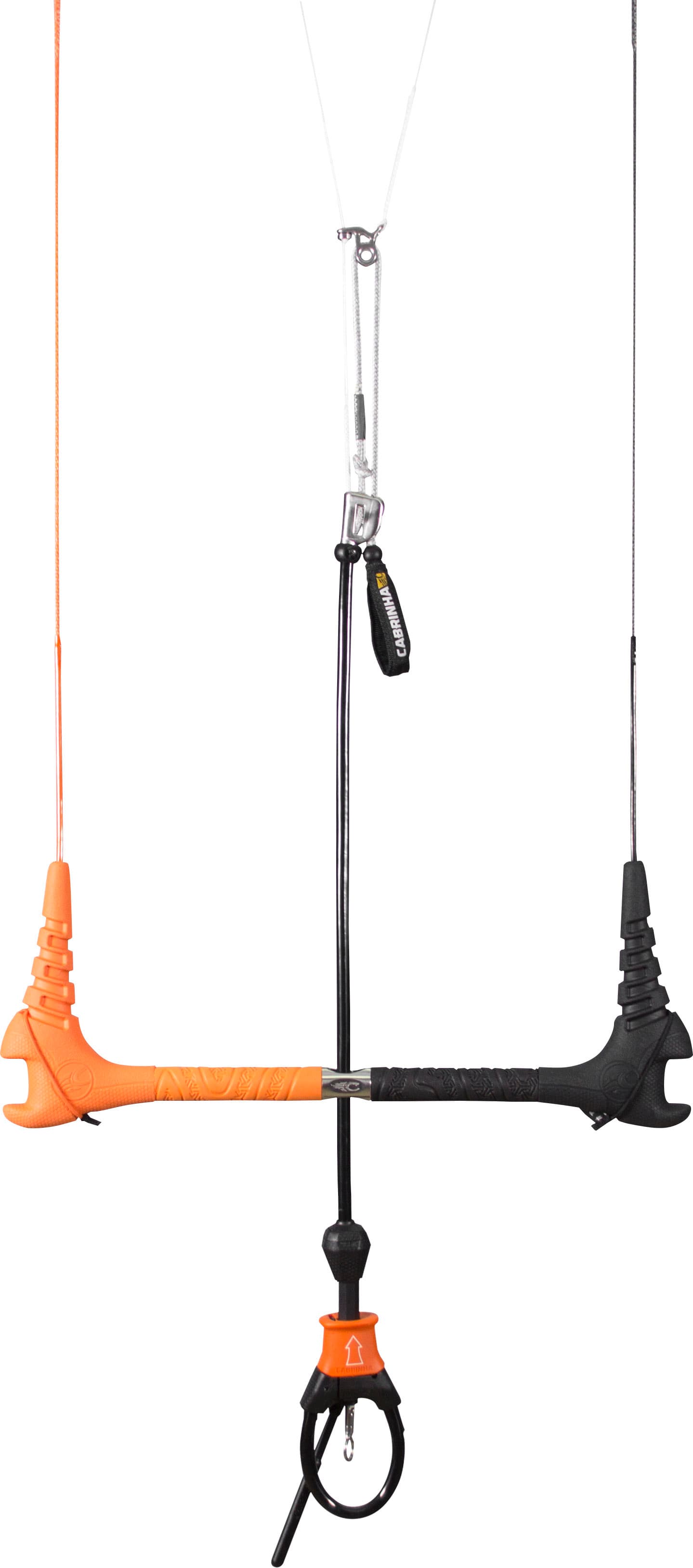 Cabrinha Kiteboard control systems - Image 5