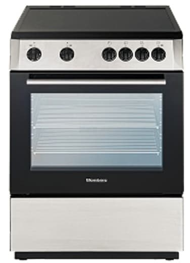 Blomberg and Summit electric ranges - Image 2