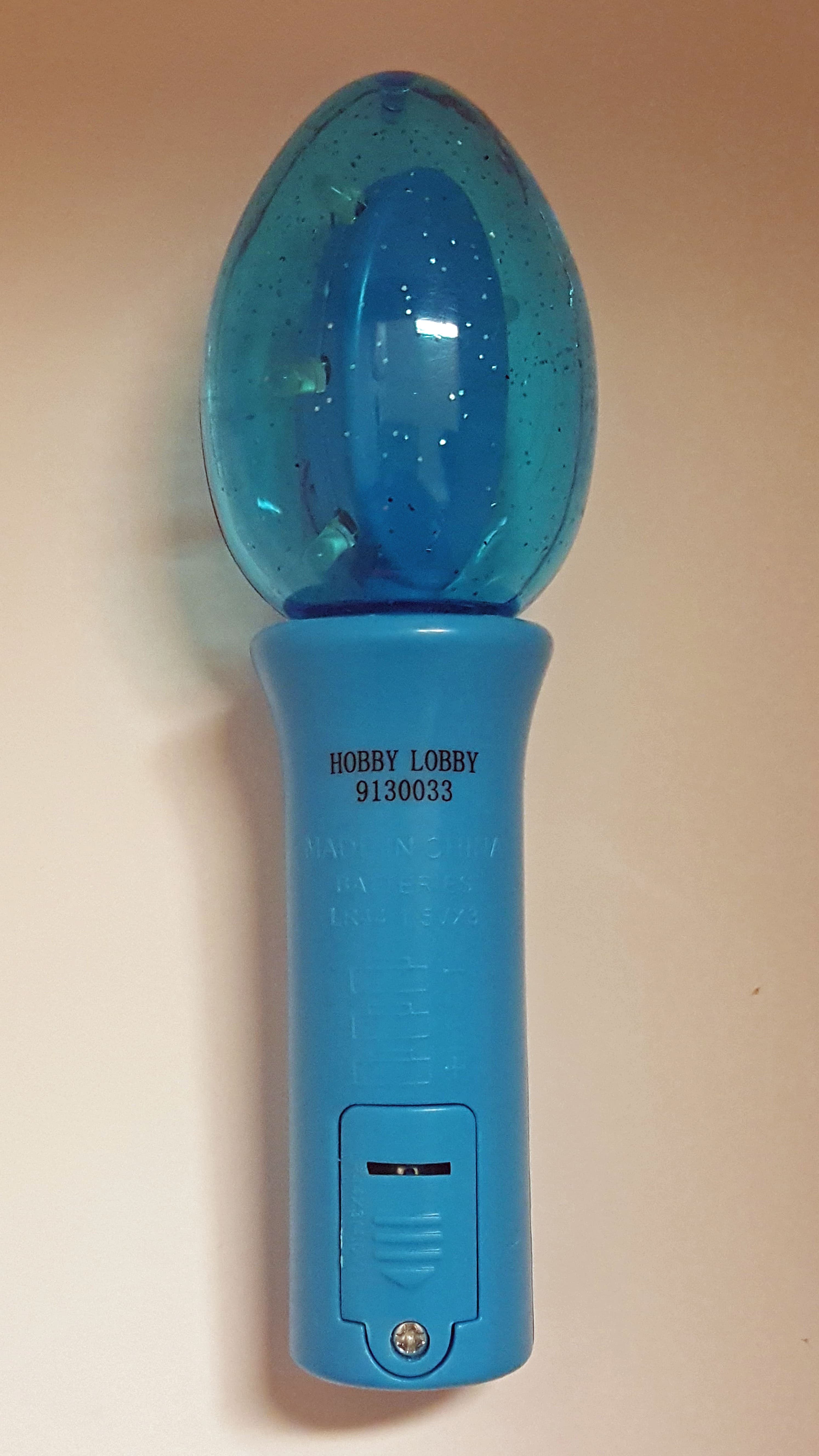 Easter and July 4th-themed Light-Up Spinner Toys - Image 2